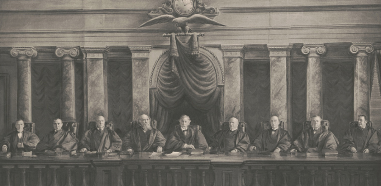 The judges of supreme court take an oath before entering upon office deals conducted by